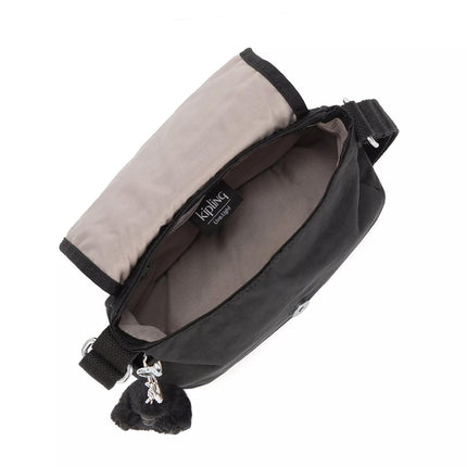 Kipling Women's Sabian Crossbody Mini Bag Shoulder Bag (Pack of 1)