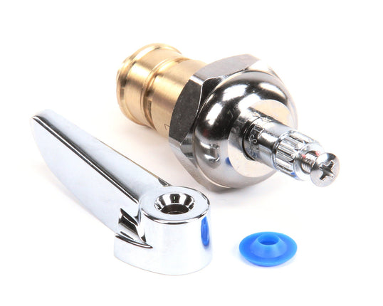 T&S Brass 012447-25 Ceramic Cartridge with Check V