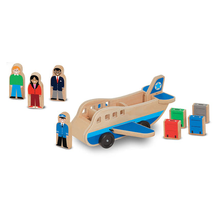 Melissa y Doug Avión