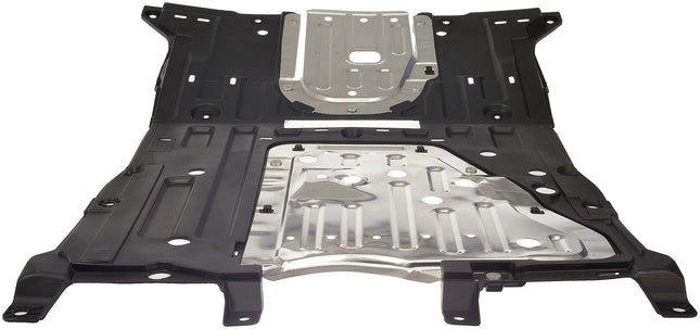 Dorman 927-803 Protector de bajos delantero central inferior compatible con modelos Honda selectos