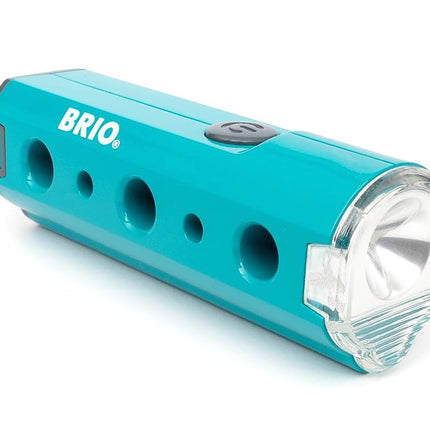 BRIO Builder Flashlight Torch - Building and Construction Toys for Kids Age 3 Years Up