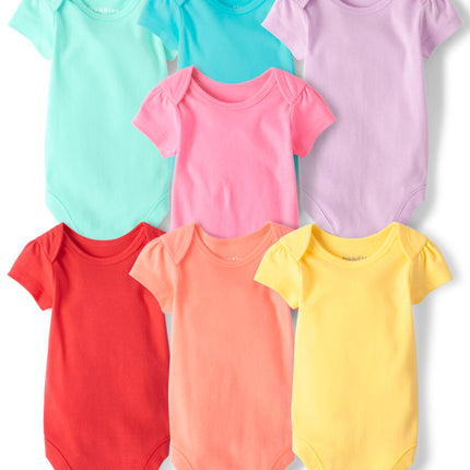 The Children's Place Baby Girls' Butterfly Flutter