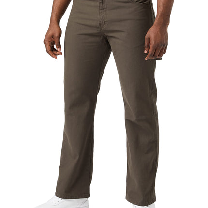 Dickies Men's Relaxed Straight Fit Lightweight Duc