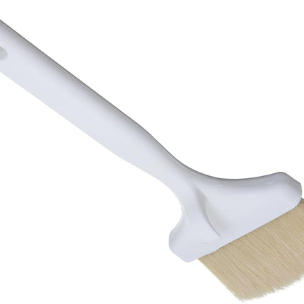 Carlisle 4037900 Sparta Meteor Pastry/Basting Brush, 3", Boars Hair
