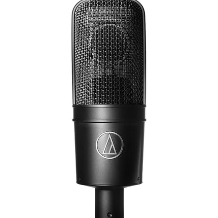 Audio-Technica AT4040 Cardioid Condenser Microphone