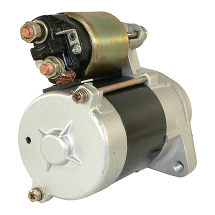 DB Electrical 410-52184 Starter Compatible With/Replacement For Honda 14HP 16HP XV530 V-Twin Engine Toro Lawn Mower Tractor Z530 Z340 Z3400 Z350 TimeCutter Precision 530CC 31200-Z0A-003, 31200-Z0A-013