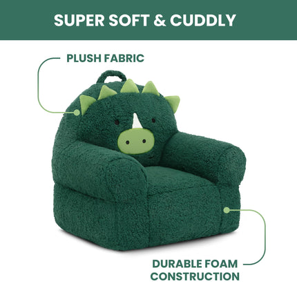 Delta Children Dog Cozee Buddy Chair