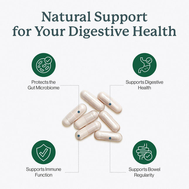 Flora Biotect del Dr. Fuhrman por Dr. Fuhrman Online, Inc.