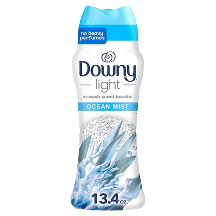 Downy Light Laundry Scent Booster Beads 379 g, Oce