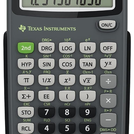 Texas TI30XA Scientific calculator