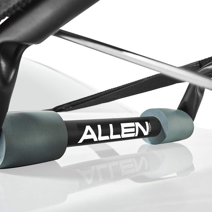 Allen Sports Deluxe 3 Tailgate Bike Carrier