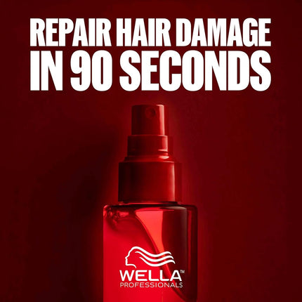 Wella Professionals ULTIMATE REPAIR Miracle Hair Rescue, Luxury Leave-In Hair Repair Treatment for Damaged Hair 30mL