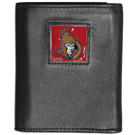 Siskiyou Sports HTRN120 NHL Ottawa Senators Genuin