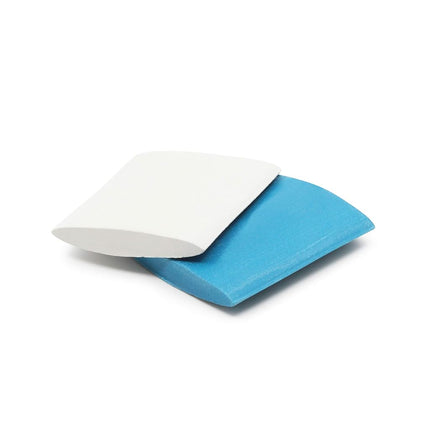 Dritz Tailor's Chalk, 2 Count (Pack of 1), Blue, White