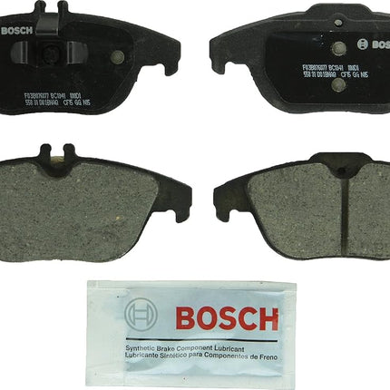 BOSCH BC1341 QuietCast Premium Ceramic Disc Brake 