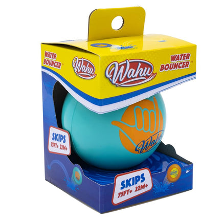 Wahu Water Bouncer Teal
