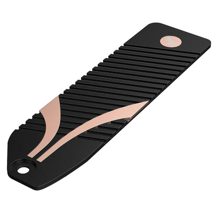 SABRENT M.2 NVMe Heatsink for PS5 with Thermal Sil
