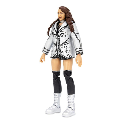 AEW All Elite Wrestling Dr. Britt Baker D.M.D. Action Figure Unmatched Collection Figure - Series 1, 8 years and up