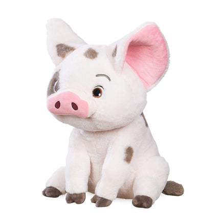 Disney Store Official Pua Soft Toy, Moana, 30cm Pl