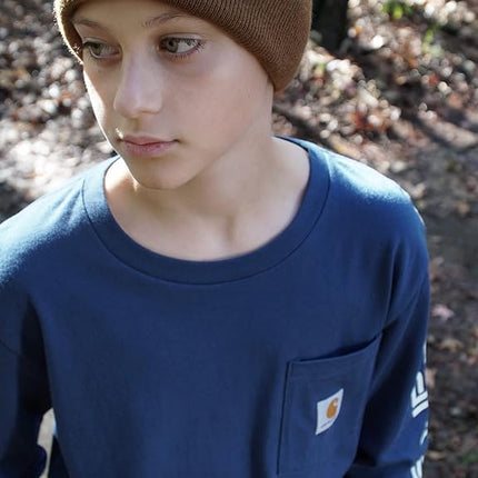 Carhartt Cold Weather Hat CB8905