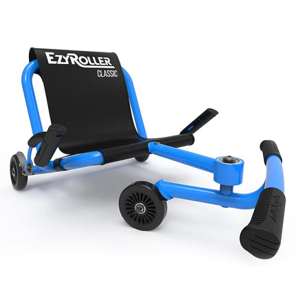 EzyRoller Ultimate Riding Machine - Blue, EZR1B
