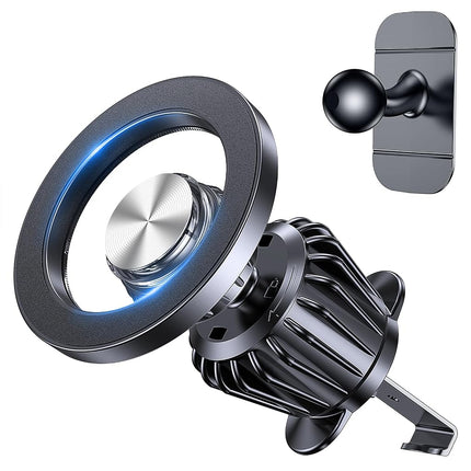 for Magsafe Car Mount Vent【Strong Magnets】Magnetic
