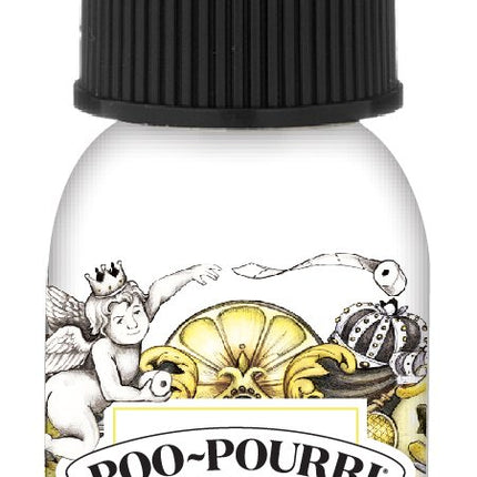 Poo-Pourri Before-You-Go Toilet Spray, Original Ci