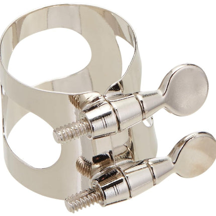 Yamaha YAC-1601 Bb Clarinet Ligature Nickel