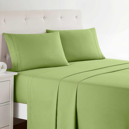 Clara Clark Premier 1800 Collection Deluxe Microfi