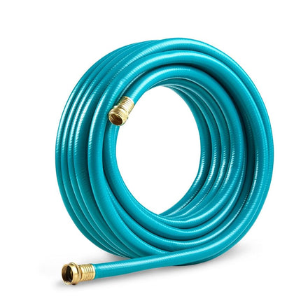 Manguera Gilmour de uso medio Flexogen de 5/8 pulgadas por 25 pies