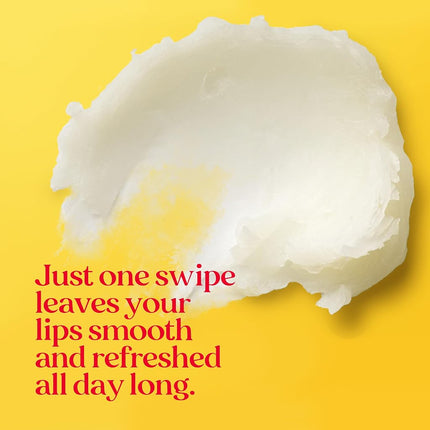 Burts Bees 100% Natural Lip Balm, Wild Cherry and Vanilla Bean Blister Box, 0.3 Ounce, 2 Count by Burt's Bees