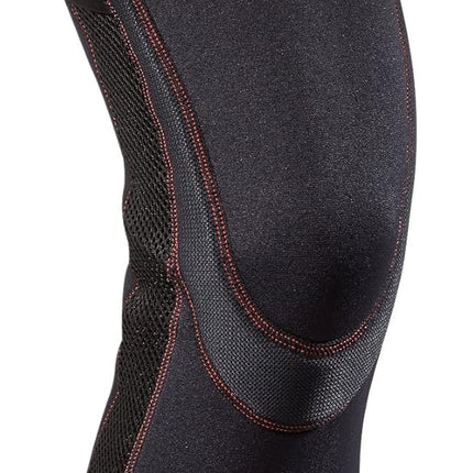 Mueller Breathable Closed Patella Knee Sleeve (Small)