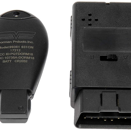 Dorman 99361 Key Fob