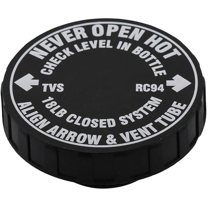 ACDelco RC94 Professional 18 P.S.I. Radiator Cap