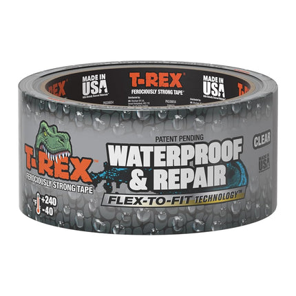 T-REX Flexible Waterproof and Pool Repair Tape - H