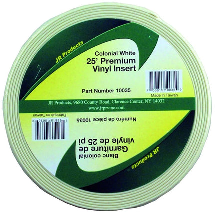 JR Products 10035 Premium Vinyl Insert - Colonial 