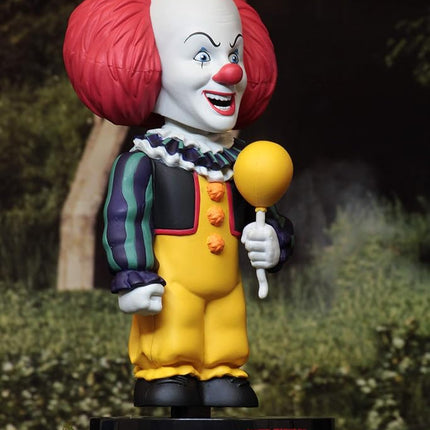 NECA - IT (1990) – Body Knocker – Grippe-Sou