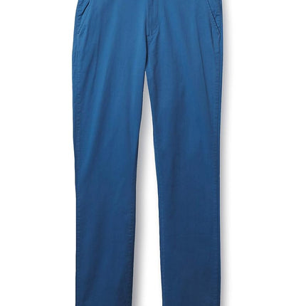 The Children's Place Boys Stretch Skinny Chino Pants, Bluestone Single, 5