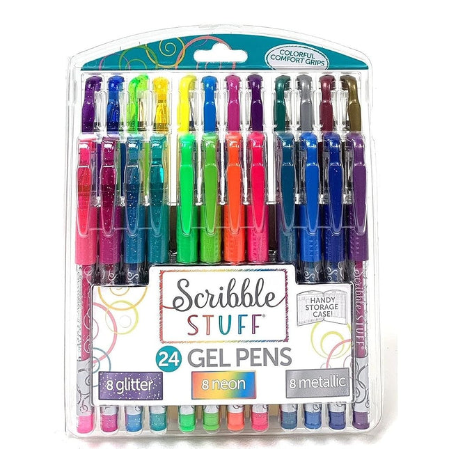 Write Dudes Gel Pens Gel Ink Rollerball Pen (FTY88)