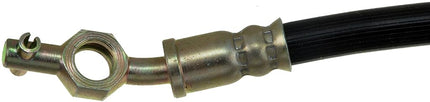Dorman H380434 Front Passenger Side Brake Hydraulic Hose Compatible with Select Lexus/Toyota Models