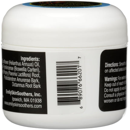EMILY Skin Soother Hot, 1.8 OZ