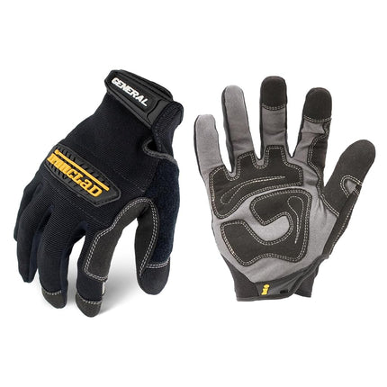 Ironclad General Utility Work Gloves GUG, All-Purp