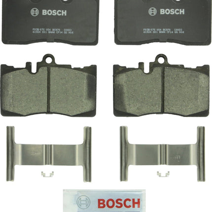 BOSCH BC870 QuietCast Premium Ceramic Disc Brake P