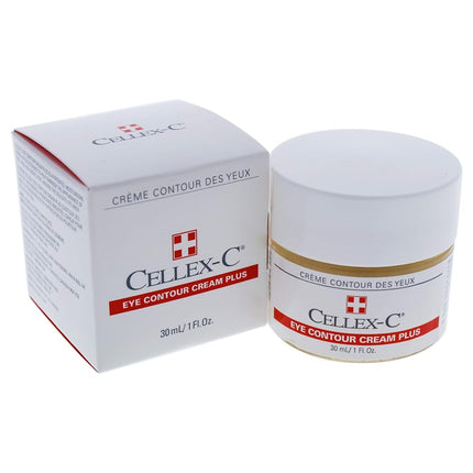 Cellex-C Eye Contour Cream Plus, 30 ml