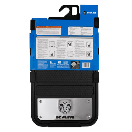 Plasticolor 001835R01 Car Automotive Floor Mat