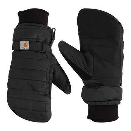 Carhartt Women's Quilts Insulated Mitt With Waterp