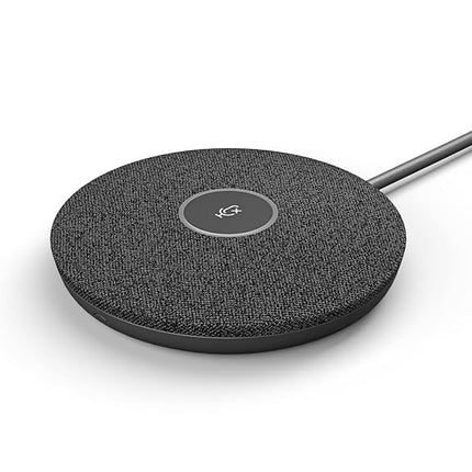 Logitech Rally Mic Pod Modulare Mikrofone mit Righ
