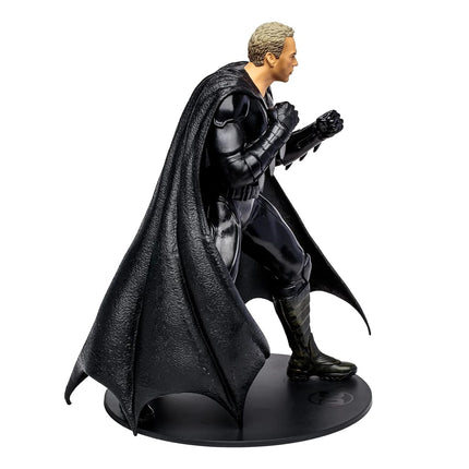 Mcfarlane DC The Flash Movie Batman Michael Keaton Unmasked 12 Inch Figure