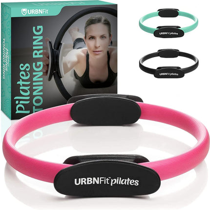 URBNFit Pilates Ring - Fitness Circle, Pelvic Floo