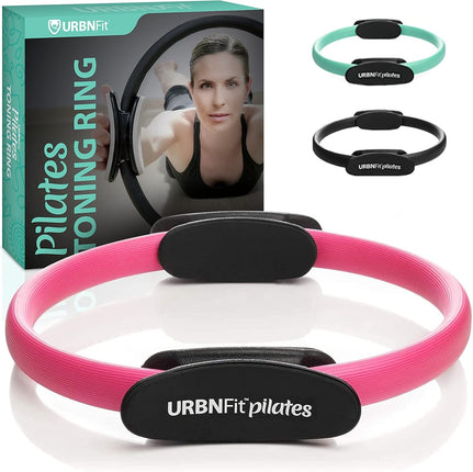 URBNFit Pilates Ring - Fitness Circle, Pelvic Floo